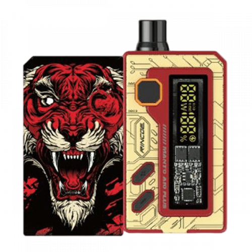 Rincoe Manto Aio Plus 