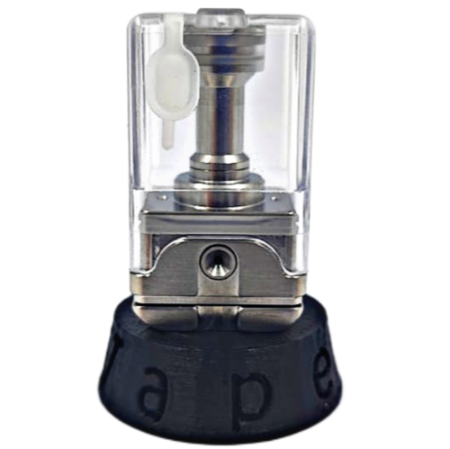 Bishop³ Dotcubed RBA