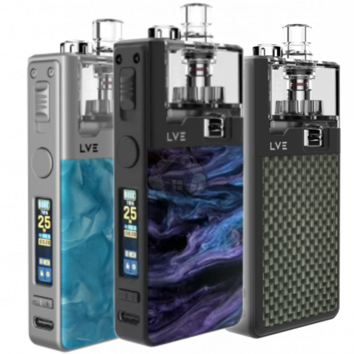 Набор LVE ORION II PRO-RC