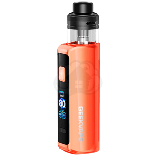 Набор GeekVape Aegis Force 