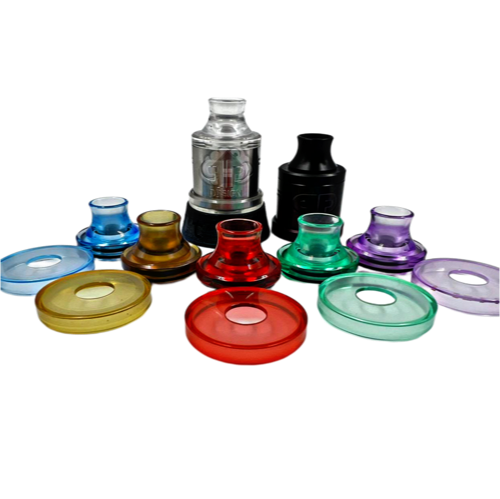 QP Nio RDA