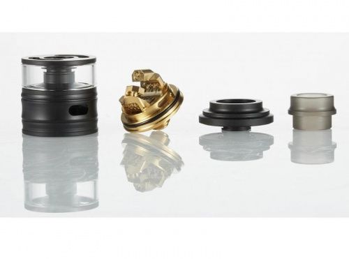 Reload(клон) S RTA