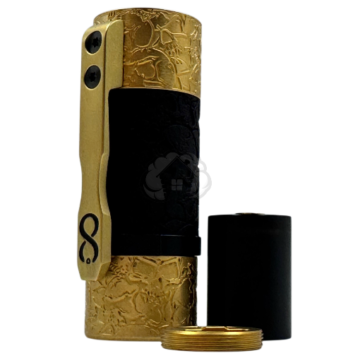 Мех-мод The Hyperion V2 Mod by Thunder Cloud x Infinite Modz