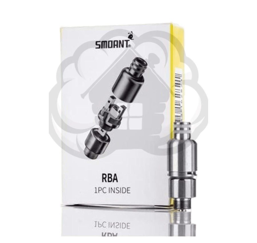 Smoant Pasito RBA